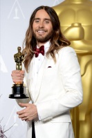 Jared Leto mejor actor secundario